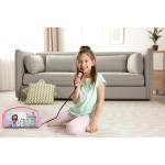 Lexibook Gabbys Dollhouse, Wireless  Speaker With Microphone, Stereo Sound 25.BTP585GD 3380743108315