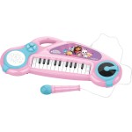 Lexibook Gabbys Dollhouse, Ηλεκτρονικό Πιάνο Για Παιδιά Με Εφέ 25.K704GDH 3380743105529