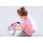 Lexibook Gabbys Dollhouse, Electronic Piano For Children With  Effects, Mi 25.K704GDH 3380743105529