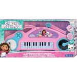 Lexibook Gabbys Dollhouse, Ηλεκτρονικό Πιάνο Για Παιδιά Με Εφέ 25.K704GDH 3380743105529