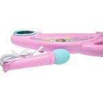 Lexibook Gabbys Dollhouse, Ηλεκτρονικό Πιάνο Για Παιδιά Με Εφέ 25.K704GDH 3380743105529