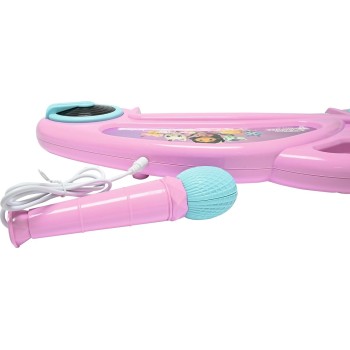 Lexibook Gabbys Dollhouse, Ηλεκτρονικό Πιάνο Για Παιδιά Με Εφέ 25.K704GDH 3380743105529