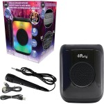 Lexibook Iparty, Φορητό Ηχείο Bluetooth Με Μικρόφωνο 25.K8310 3380743105239