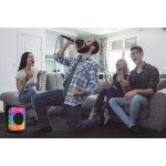 Lexibook Iparty, Φορητό Ηχείο Bluetooth Με Μικρόφωνο 25.K8310 3380743105239