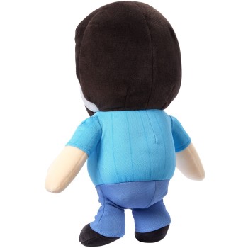 Mattel Minecraft Steve 20 Cm Hbn39 Λούτρινο Παιχνίδι HBN39 / JDW13 194735289455