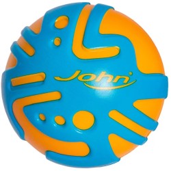 John PU Μπαλάκια Cyber - 1 Τμχ 56654 4006149566540