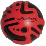 John PU Μπαλάκια Cyber - 1 Τμχ 56654 4006149566540