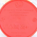 Stor Disney Mickey Mouse Mickey Easy Sport Tumbler Ποτήρι Με Καλαμάκι 430 Ml B74330 8412497743308