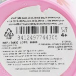 Stor Disney Minnie Mouse Reusable Cup For Kids With Plastic Straw BPA Free 430Ml | Minnie Mouse Spring Look, Red B74430 84124977
