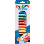 CARIOCA 25Ml Tempera C40014 8003511400149