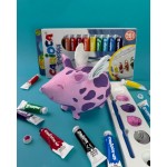 CARIOCA 25Ml Tempera C40014 8003511400149