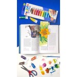 CARIOCA 25Ml Tempera C40014 8003511400149