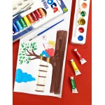 CARIOCA 25Ml Tempera C40014 8003511400149