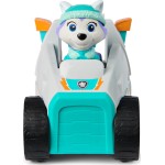 Spin Master Paw Patrol: Everest - Snow Plow Vehicle (20149050) 107163 681147037588