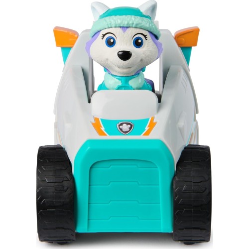 Spin Master Paw Patrol: Everest - Snow Plow Vehicle (20149050) 107163 681147037588