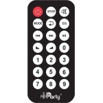 Lexibook Iparty, Bluetooth Karaoke Speaker, Trolley Με Εφέ Και Μικρόφωνο 25.K8250 3380743066639