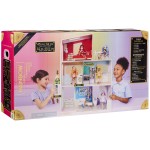 MGA Entertainment Rainbow High Townhouse 502203-EUC 035051502203