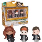 Spin Master wizarding  harry potter - micro magical moments collectible figures multipa 097757 778988502556