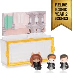 Spin Master Harry Potter - Hermione Granger / Ron Wisley / Harry Potter 3Pack Mini Figure (6068608) Συλλεκτικές Φιγούρες 097757 