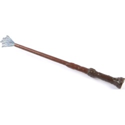 Spin Master wizarding world, harry potter 11-inch spectacular spell magic wand with spa 105937 681147046658