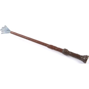 Spin Master wizarding world, harry potter 11-inch spectacular spell magic wand with spa 105937 681147046658