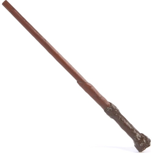 Spin Master Wizarding World: Harry Potter - Spectacular Spell Wand Μαγικό Ραβδί  105937 681147046658
