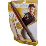 Spin Master Wizarding World: Harry Potter - Spectacular Spell Wand Μαγικό Ραβδί  105937 681147046658