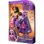 Spin Master Unicorn Academy Unicorn, Sophia Deluxe Masquerade Κούκλα Με 9 Αξεσουάρ 105943 778988454688
