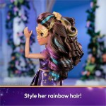 Spin Master unicorn academy, sophia deluxe masquerade  doll with 9 doll accessories and 105943 778988454688