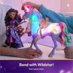 Spin Master Unicorn Academy Unicorn, Sophia Deluxe Masquerade Κούκλα Με 9 Αξεσουάρ 105943 778988454688