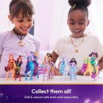 Spin Master Unicorn Academy, Sophia Και Light Magic Wildstar Μίνι Κούκλα Και Μονόκερος 105941 778988249796