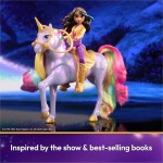 Spin Master Unicorn Academy, Sophia And Light Magic Wildstar With  Light-Up Effects, 2  105941 778988249796