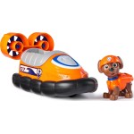 Spin Master paw patrol, zumas hovercraft, toy vehicle with collectible action figure, s 107160 681147037762