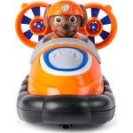 Spin Master paw patrol, zumas hovercraft, toy vehicle with collectible action figure, s 107160 681147037762