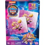 Spin Master Paw Patrol: The Mighty Movie - Memo Match Game (6067937) 092159 778988493939