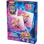 Spin Master Paw Patrol: The Mighty Movie - Memo Match Game (6067937) 092159 778988493939