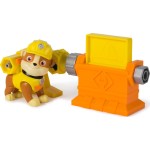 Spin Master Rubble And Crew,  Tool Pups, Rubble And Wheeler Toy Figures With 2 Construc 105934 681147044777