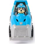 Spin Master Paw Patrol: Rex - Rescue Vehicle (20149048), Φορτηγό Με Συλλεκτική Φιγούρα 107164 681147037557
