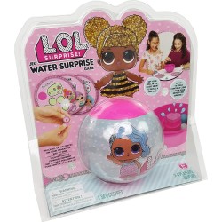 Spin Master L.O.L. Surprise L.O.L. Water Surprise Game (20103836) 049266 778988162712