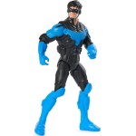 Spin Master DC The Batman dc comics, action figure nightwing armor, scale superhero toy, batman  char 092105 778988488782