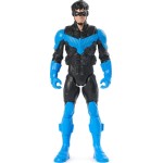Spin Master DC The Batman dc comics, action figure nightwing armor, scale superhero toy, batman  char 092105 778988488782