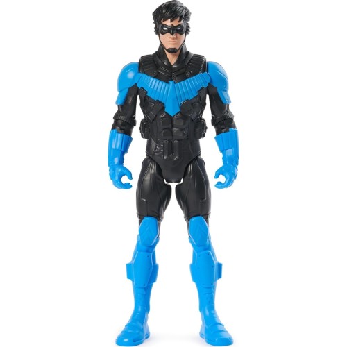 Spin Master DC The Batman DC Batman: Nightwing (Armour) Φιγούρα Δράσης (30Cm) (6067624) 092105 778988488782