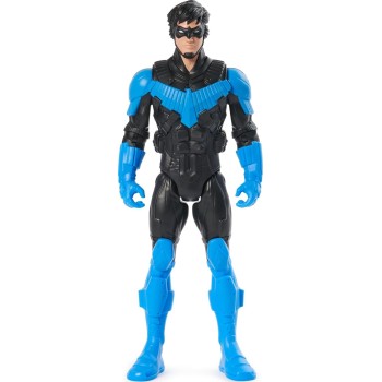 Spin Master DC The Batman dc comics, action figure nightwing armor, scale superhero toy, batman  char 092105 778988488782