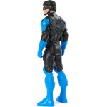 Spin Master DC The Batman DC Batman: Nightwing (Armour) Φιγούρα Δράσης (30Cm) (6067624) 092105 778988488782