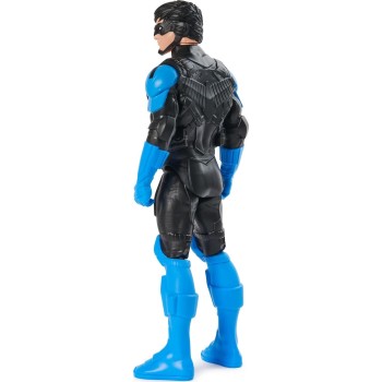 Spin Master DC The Batman dc comics, action figure nightwing armor, scale superhero toy, batman  char 092105 778988488782