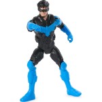 Spin Master DC The Batman dc comics, action figure nightwing armor, scale superhero toy, batman  char 092105 778988488782