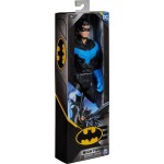 Spin Master DC The Batman dc comics, action figure nightwing armor, scale superhero toy, batman  char 092105 778988488782