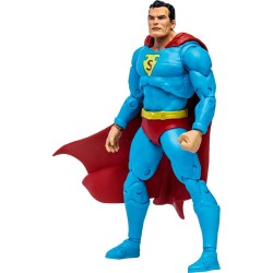 macfarlane DC Superman Mcfarlane Toys, Dc Multiverse, Superman Action Comics 1 7Inch Action Figure 094880 787926170092