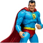 macfarlane DC Superman Collector Edition: DC Multiverse - Superman (Superman: Action Comics N.1) (18Cm) 094880 787926170092