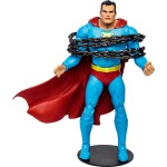 macfarlane DC Superman Mcfarlane Toys, Dc Multiverse, Superman Action Comics 1 7Inch Action Figure 094880 787926170092